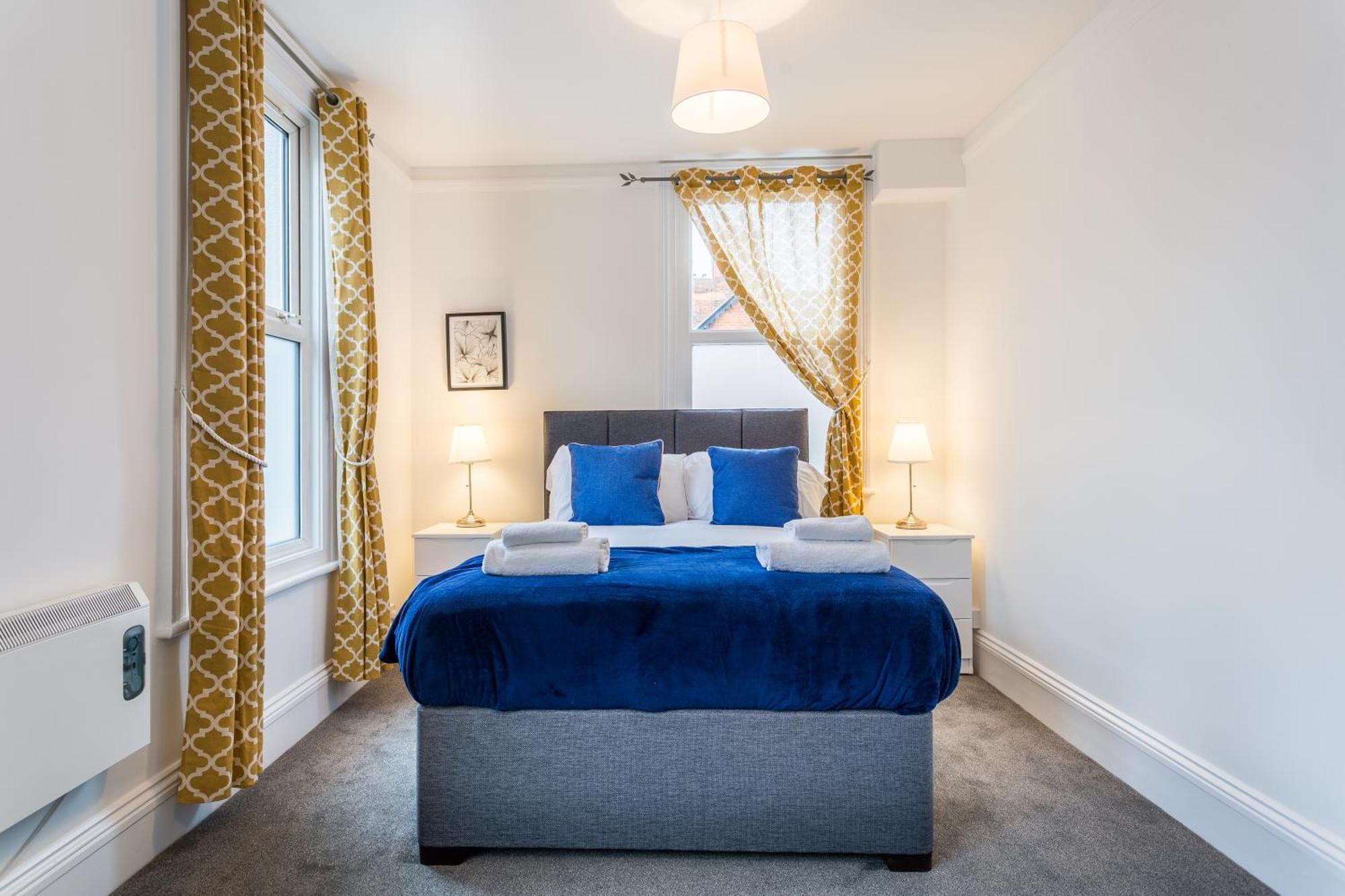 West Street Studio Apartments In Southend Dış mekan fotoğraf